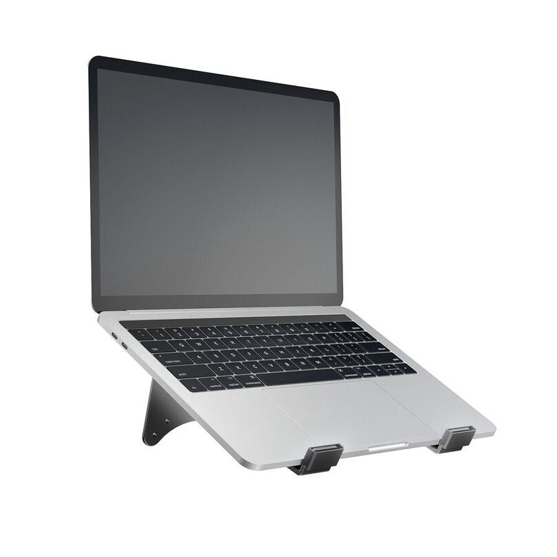 Dim Gray Multibrackets M Laptop Holder Gas Lift Arm Black