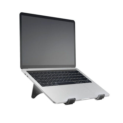 Dim Gray Multibrackets M Laptop Holder Gas Lift Arm Black