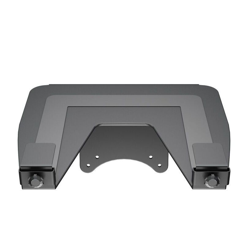 Dim Gray Multibrackets M Laptop Holder Gas Lift Arm Black
