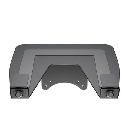 Dim Gray Multibrackets M Laptop Holder Gas Lift Arm Black