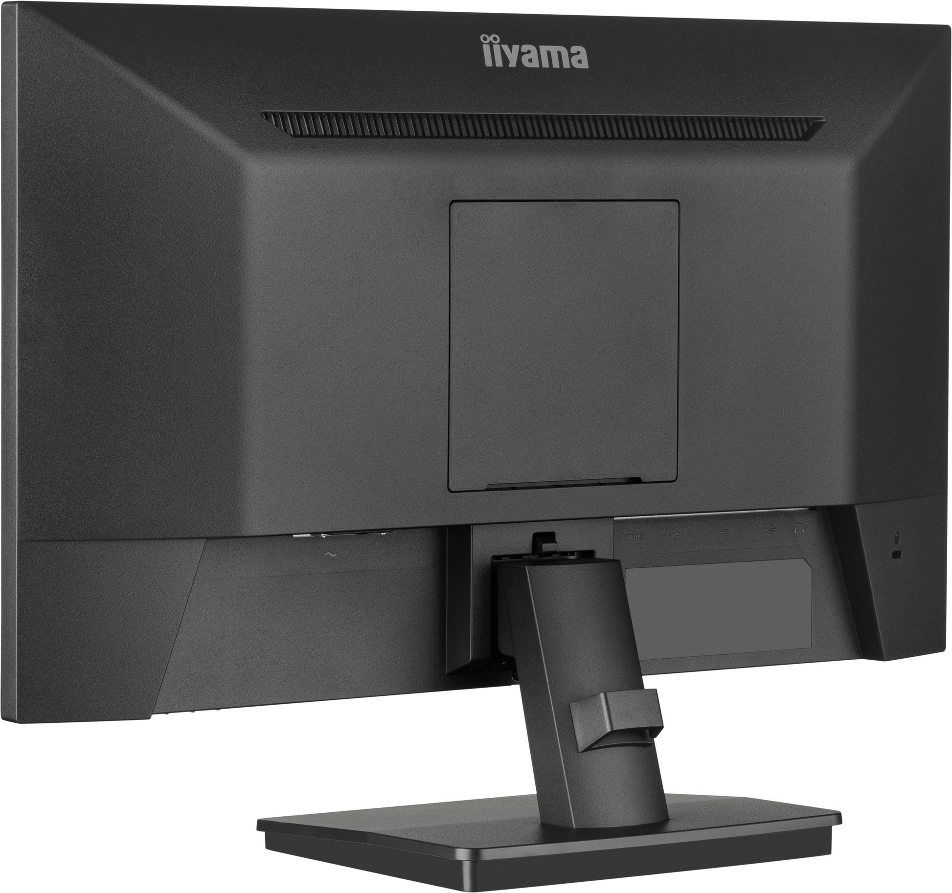 Dark Slate Gray iiyama ProLite XU2293HSU-B6 21.5" 1920 x 1080 pixels Full HD LED Display