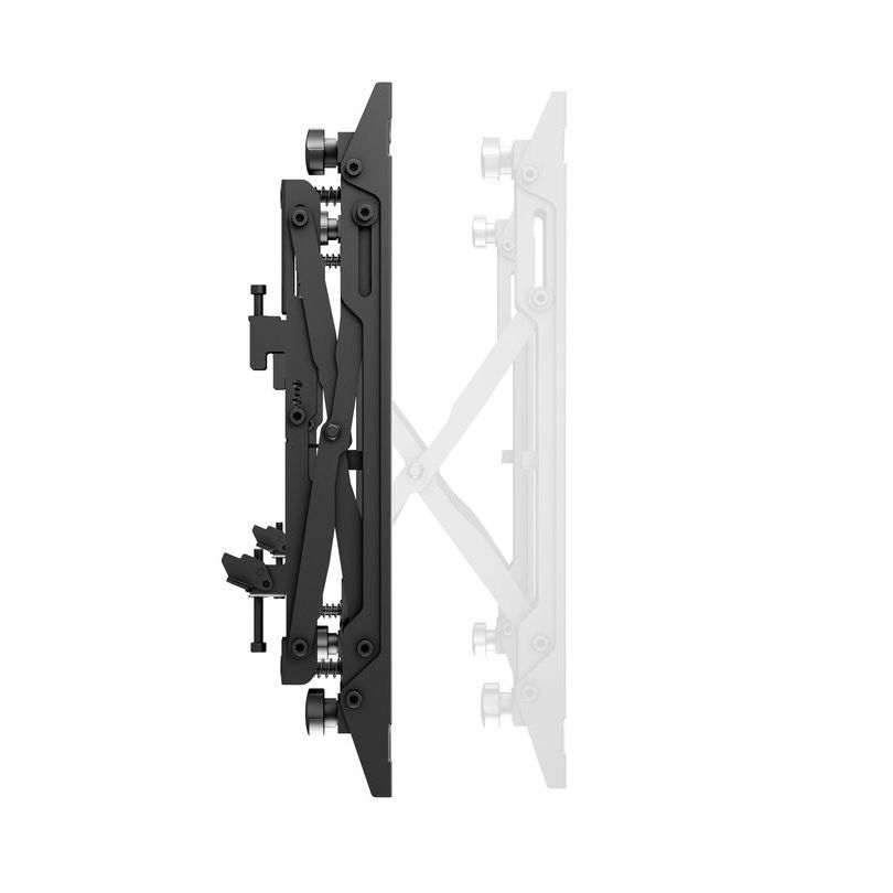 Dark Slate Gray Multibrackets M Pro Series - M Push in Pop out VESA 400