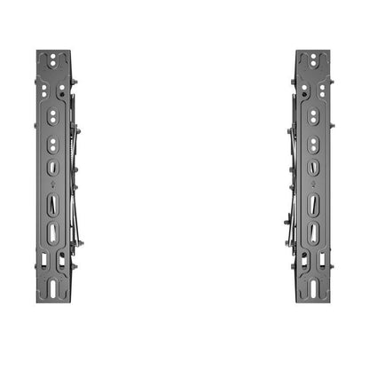 Slate Gray Multibrackets M Pro Series - M Push in Pop out VESA 400