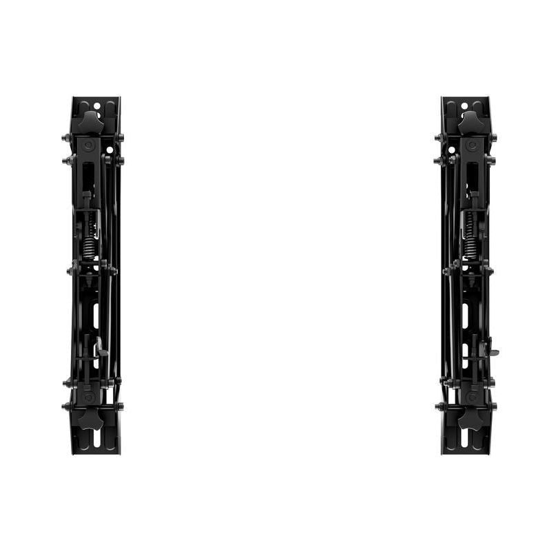Black Multibrackets M Pro Series - M Push in Pop out VESA 400