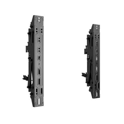 Dark Slate Gray Multibrackets M Pro Series - M Push in Pop out VESA 400