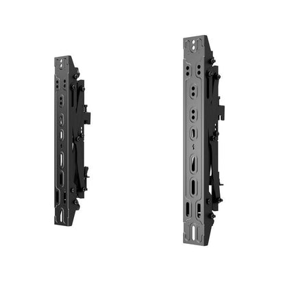 Dark Slate Gray Multibrackets M Pro Series - M Push in Pop out VESA 400