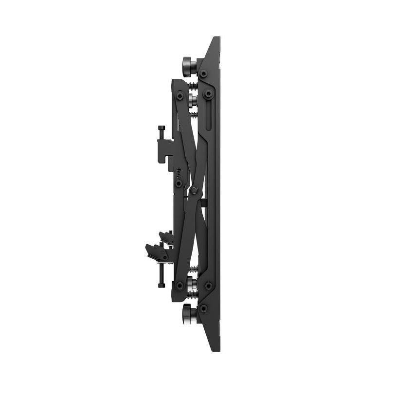 Dark Slate Gray Multibrackets M Pro Series - M Push in Pop out VESA 400