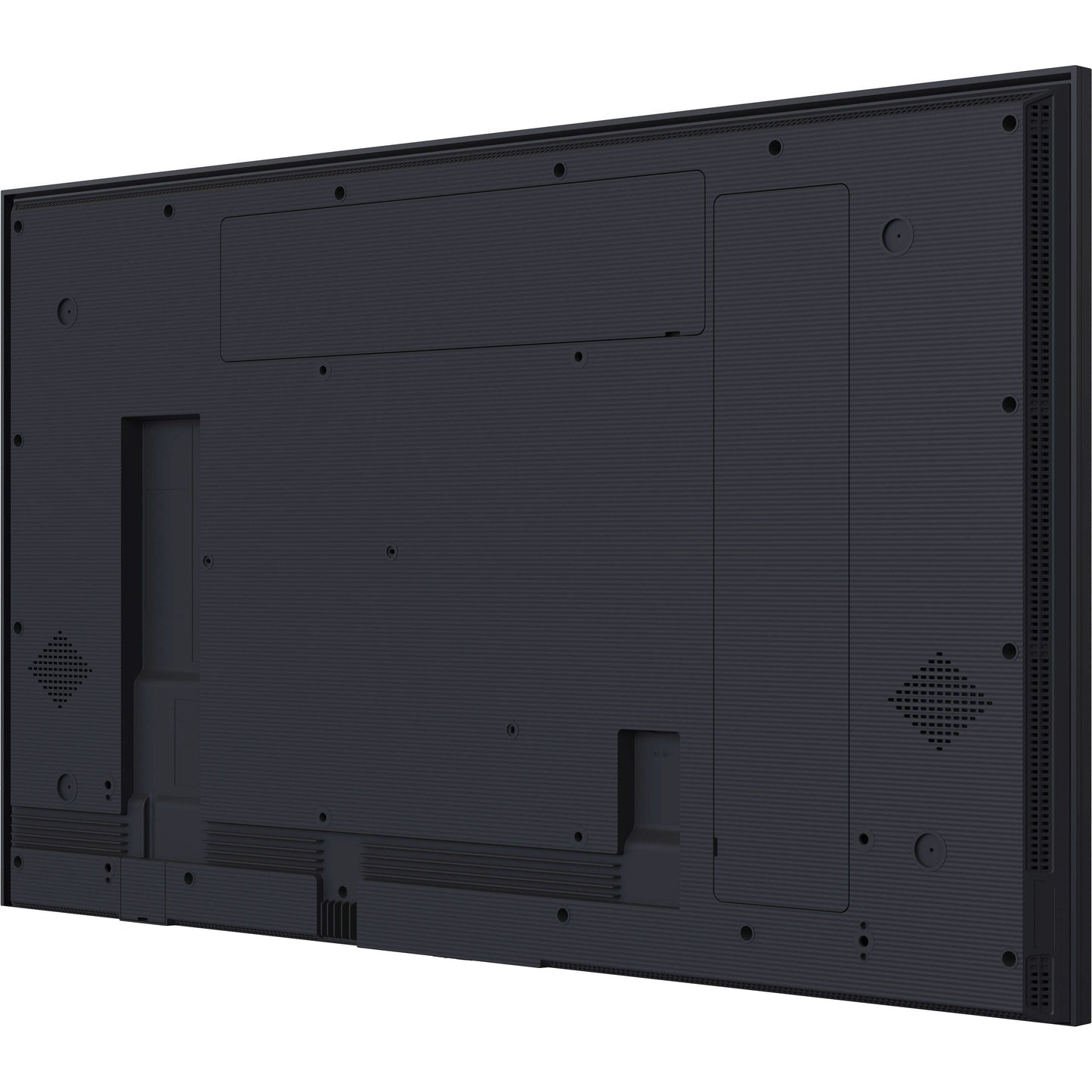Dark Slate Gray iiyama ProLite LH5560UHS-B1AG 55" 4K UHD LED IPS Display with WiFi and Android OS
