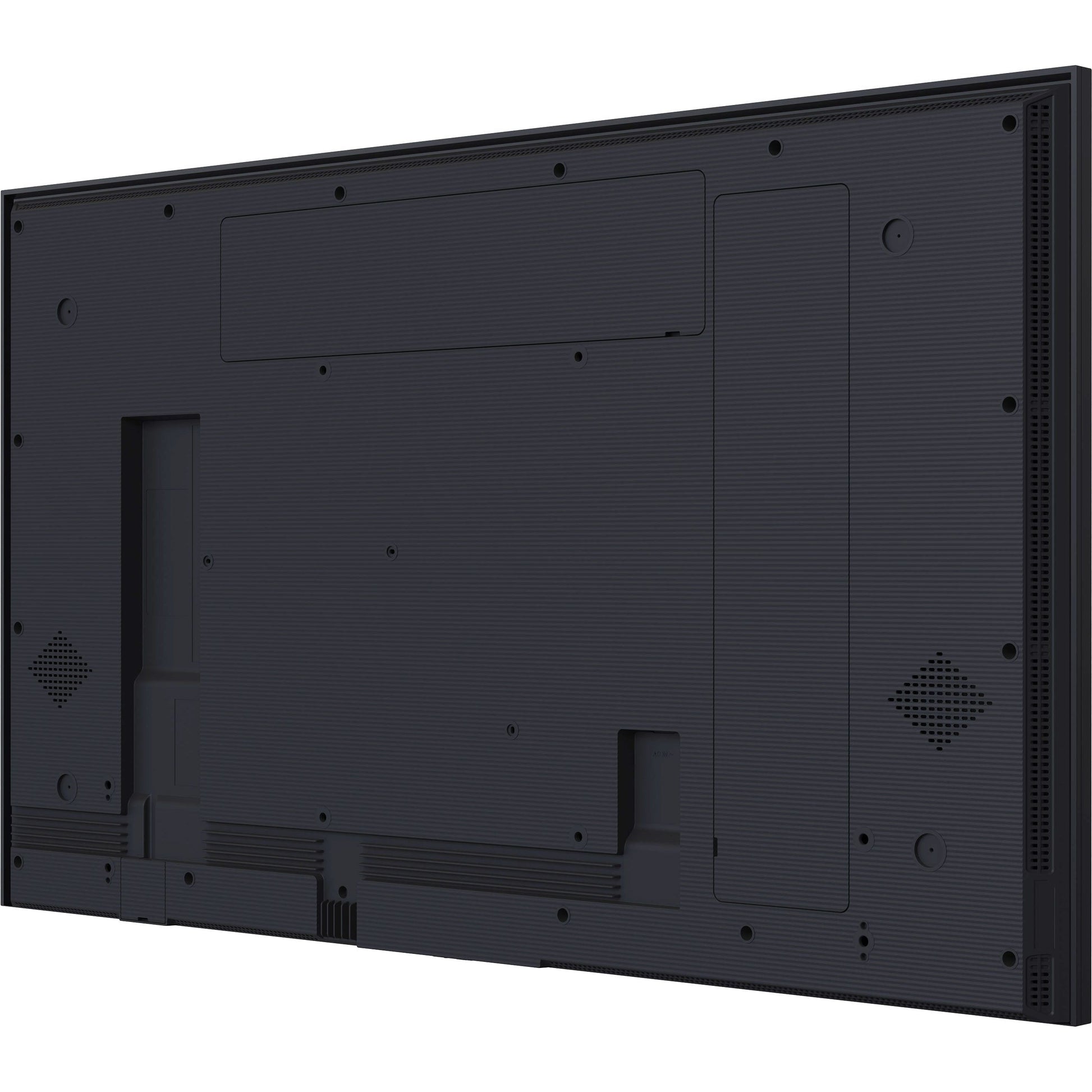 Dark Slate Gray iiyama ProLite LH5560UHS-B1AG 55" 4K UHD LED IPS Display with WiFi and Android OS