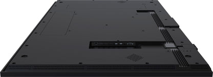 Dark Slate Gray iiyama ProLite LH6560UHS-B1AG 65" 4K UHD professional digital signage display with advanced control and connectivity options