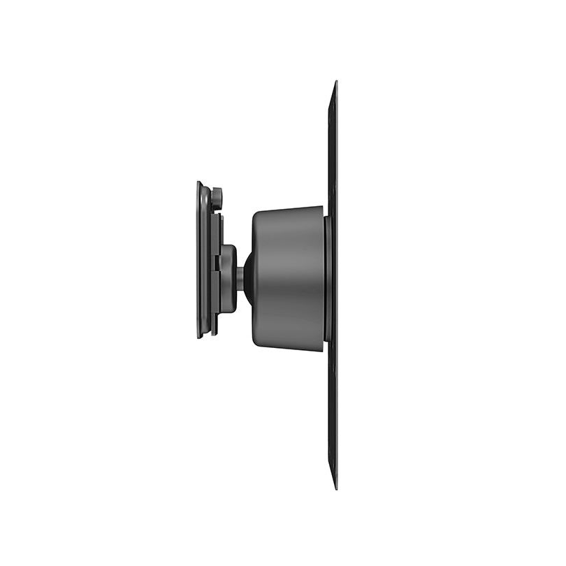 Dim Gray Multibrackets M VESA Monitor Wallmount 360 100/200