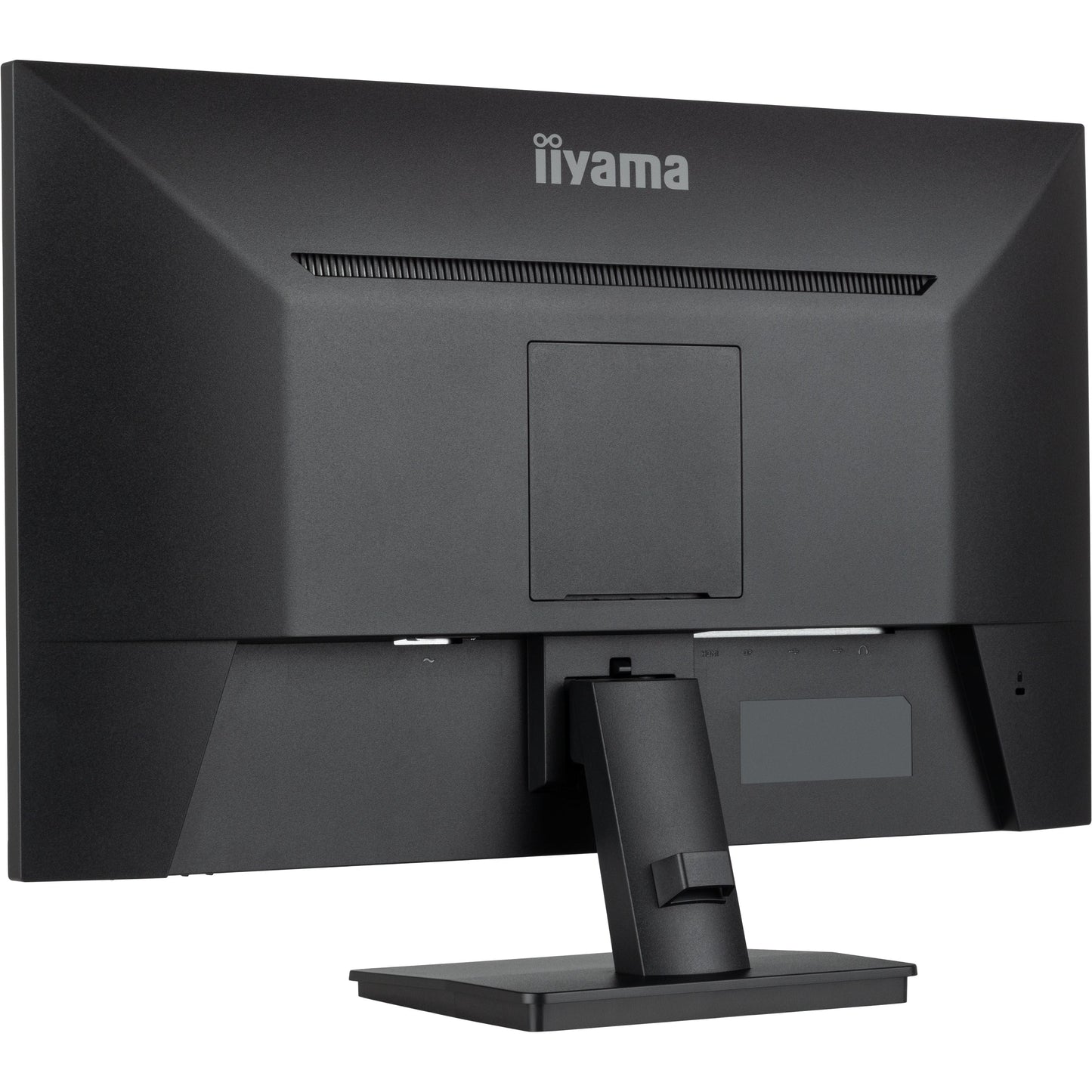 Dark Slate Gray iiyama ProLite XU2793HSU-B6 27” IPS technology panel with USB hub and 100Hz refresh rate