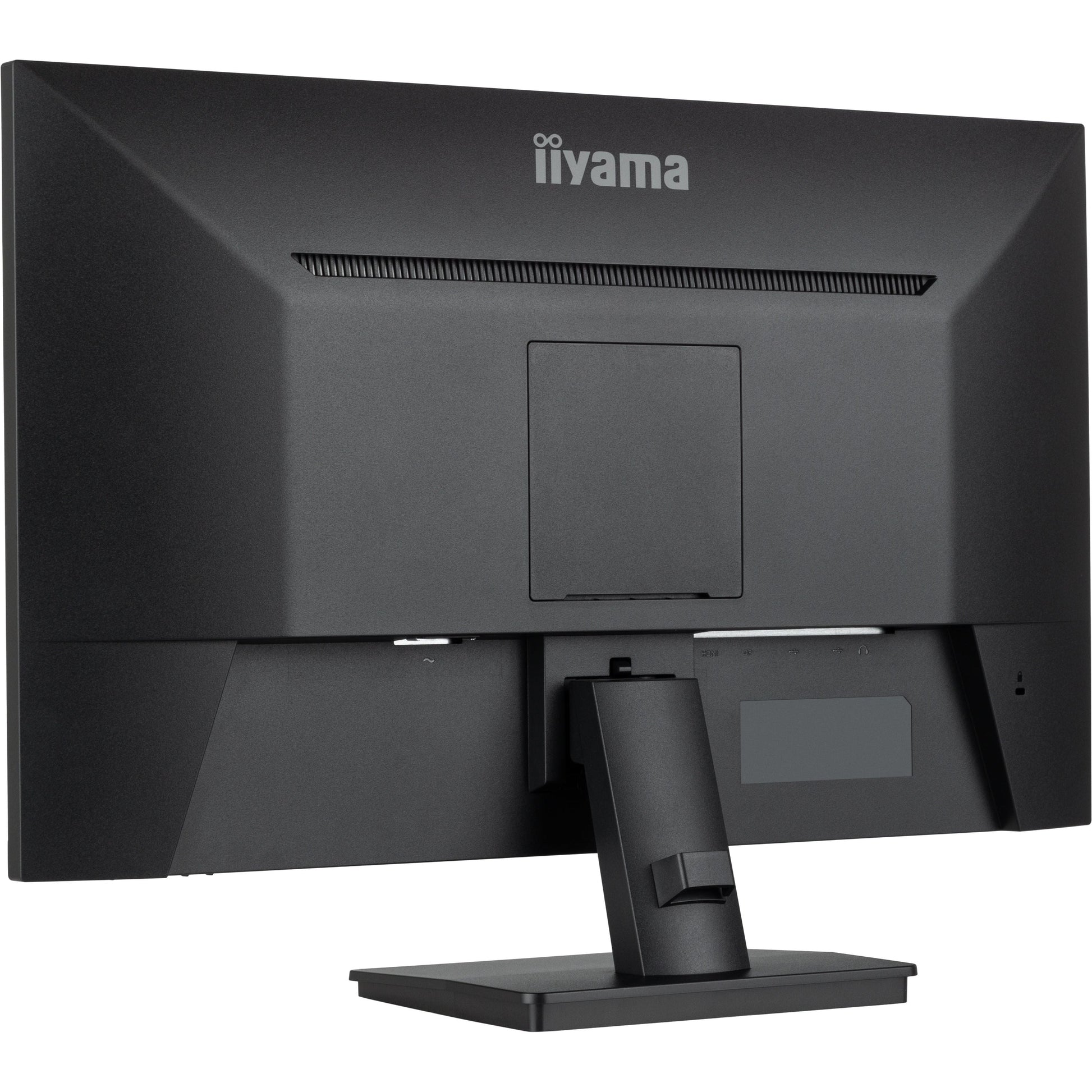 Dark Slate Gray iiyama ProLite XU2793HSU-B6 27” IPS technology panel with USB hub and 100Hz refresh rate