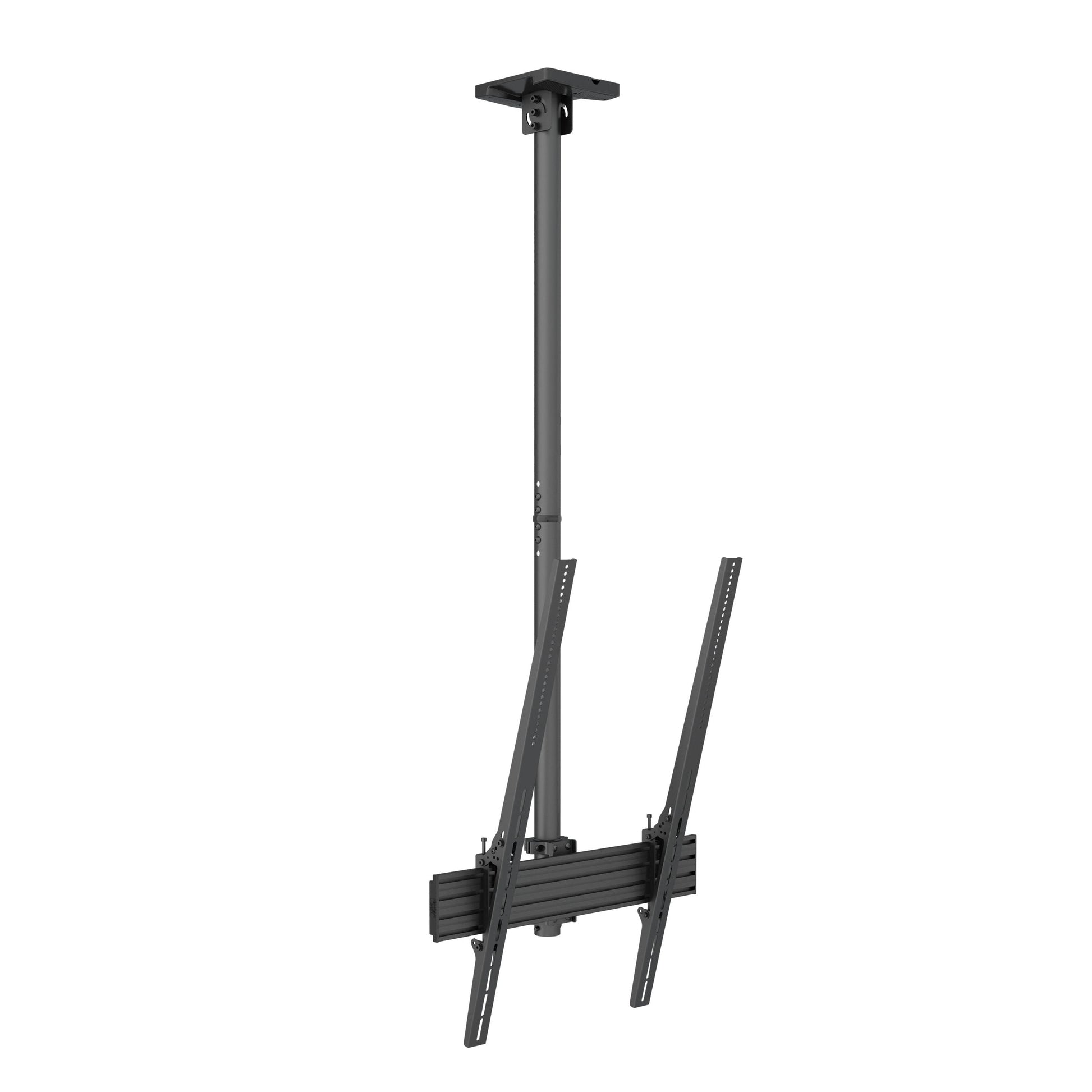 Dark Slate Gray Multibrackets M Ceiling Mount Pro MBC1UPHD