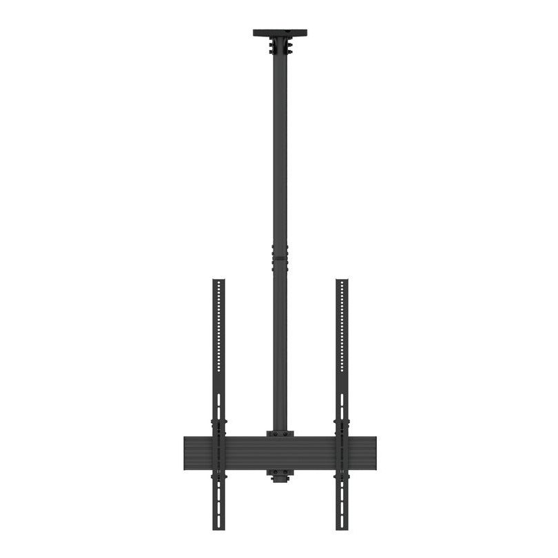 Dark Slate Gray Multibrackets M Ceiling Mount Pro MBC1UPHD