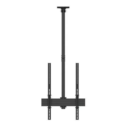Dark Slate Gray Multibrackets M Ceiling Mount Pro MBC1UPHD