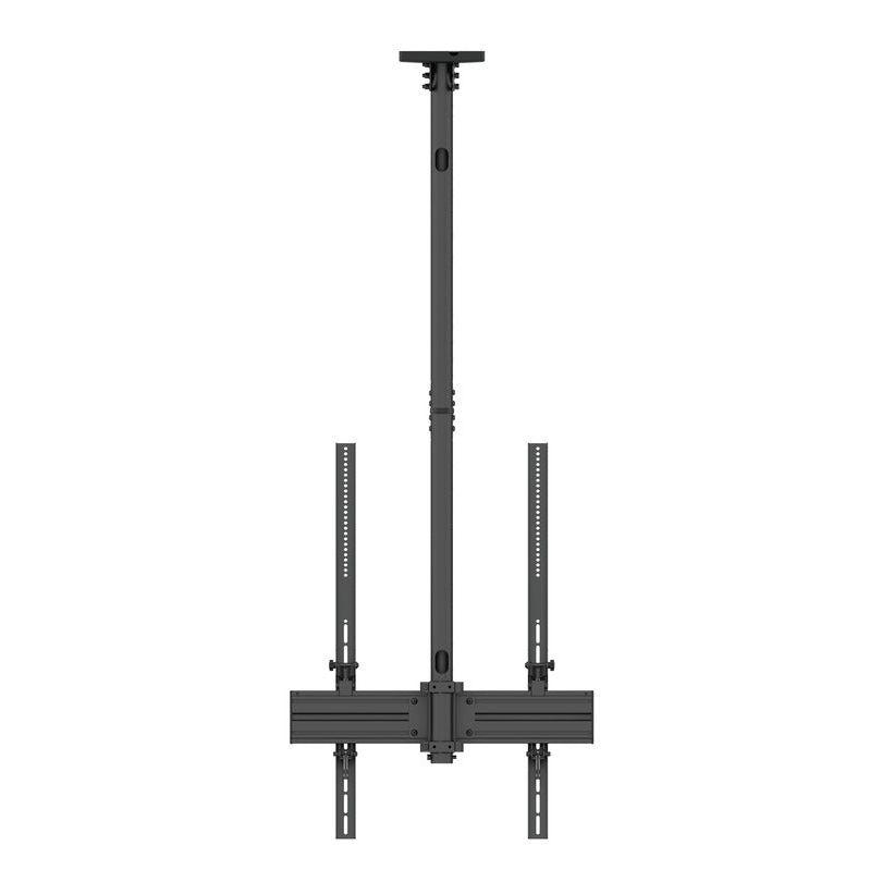 Dark Slate Gray Multibrackets M Ceiling Mount Pro MBC1UPHD