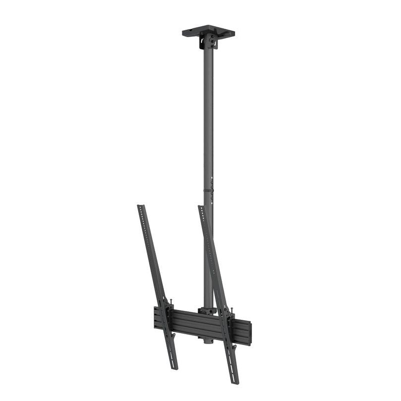 Dark Slate Gray Multibrackets M Ceiling Mount Pro MBC1UPHD