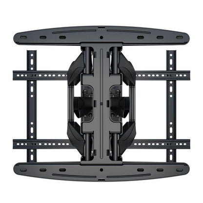 Dark Slate Gray Multibrackets M VESA Flexarm XL Full Motion Dual