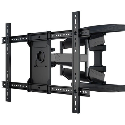 Dark Slate Gray Multibrackets M VESA Flexarm XL Full Motion Dual