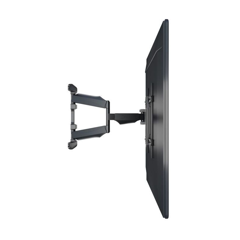 Dark Slate Gray Multibrackets M VESA Flexarm XL Full Motion Dual