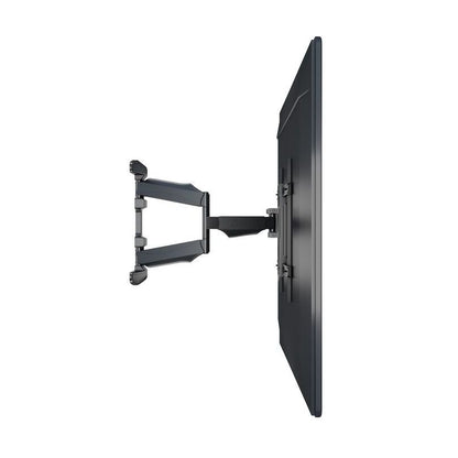 Dark Slate Gray Multibrackets M VESA Flexarm XL Full Motion Dual