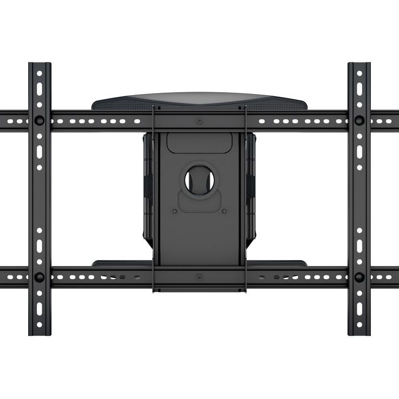 Dark Slate Gray Multibrackets M VESA Flexarm XL Full Motion Dual