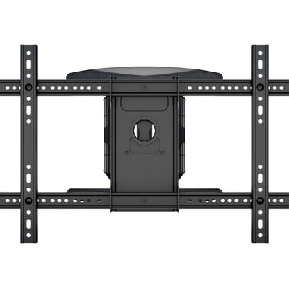 Dark Slate Gray Multibrackets M VESA Flexarm XL Full Motion Dual