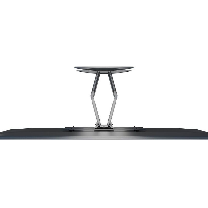 Dark Slate Gray Multibrackets M VESA Flexarm XL Full Motion Dual