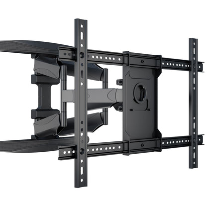 Dark Slate Gray Multibrackets M VESA Flexarm XL Full Motion Dual