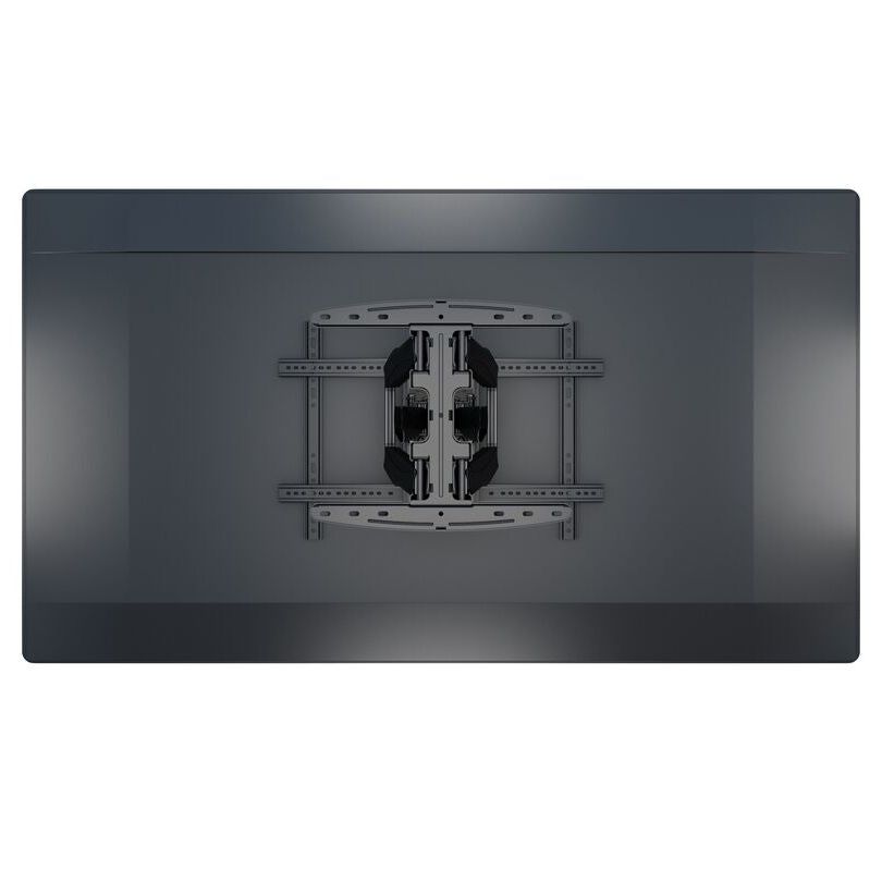 Dark Slate Gray Multibrackets M VESA Flexarm XL Full Motion Dual