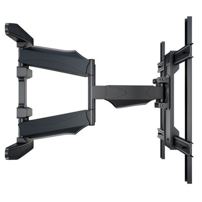 Dark Slate Gray Multibrackets M VESA Flexarm XL Full Motion Dual