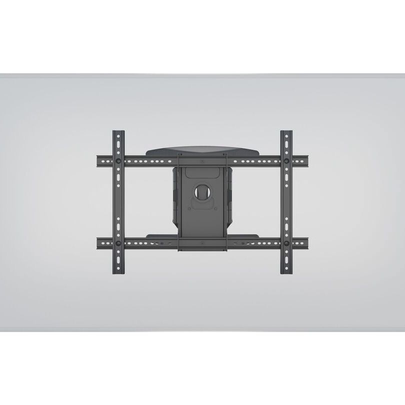 Light Gray Multibrackets M VESA Flexarm XL Full Motion Dual