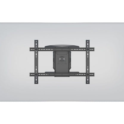 Light Gray Multibrackets M VESA Flexarm XL Full Motion Dual