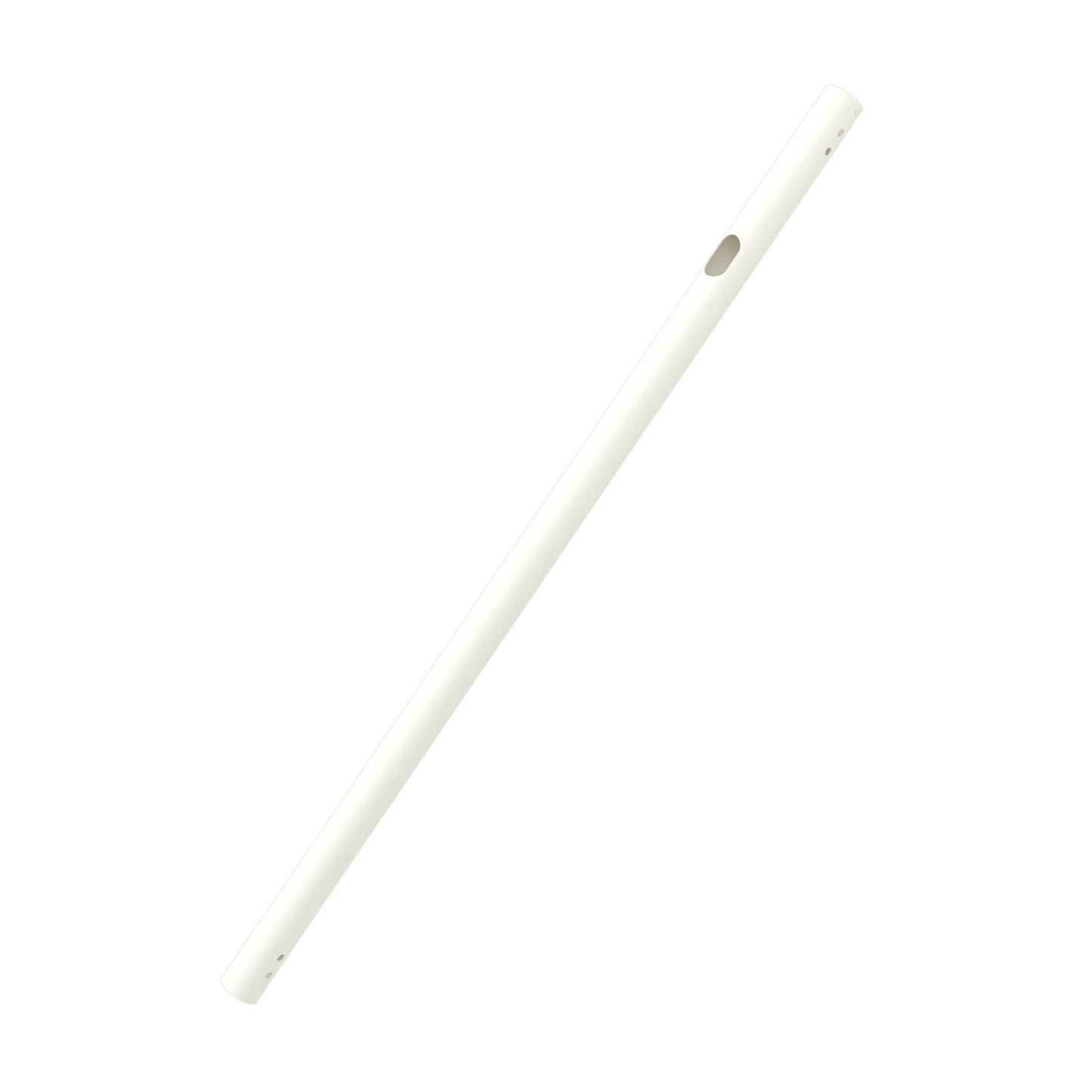 Beige Multibrackets M Pro Series - Extension Pipe 1.5m White
