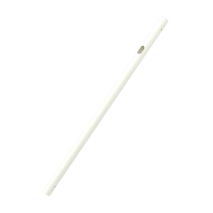 Beige Multibrackets M Pro Series - Extension Pipe 1.5m White