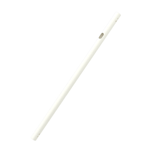 Beige Multibrackets M Pro Series - Extension Pipe 1.5m White