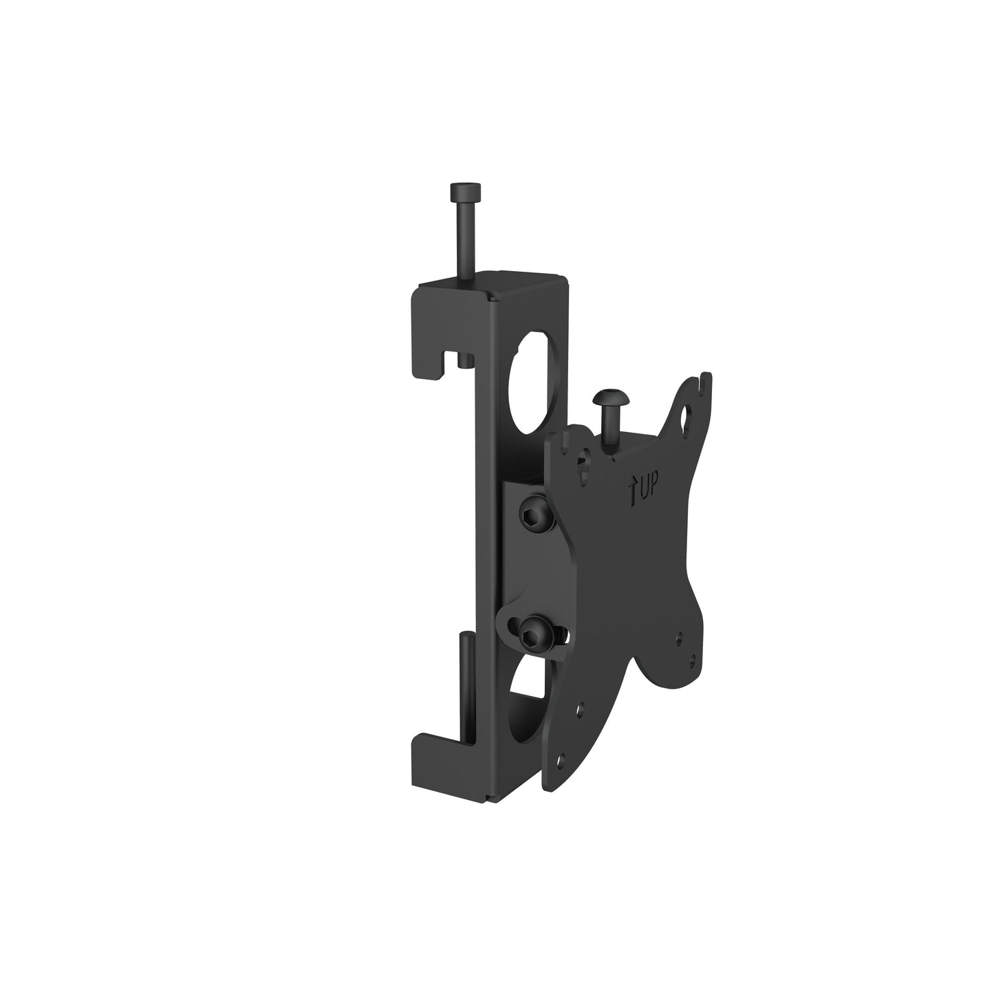 Dark Slate Gray Multibrackets M Pro Series - Monitor Mount Flex Pro 75/100