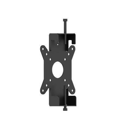 Dark Slate Gray Multibrackets M Pro Series - Monitor Mount Fixed Pro 50/75/100