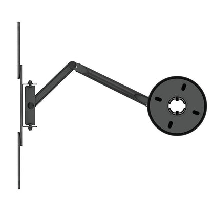 Dark Slate Gray Multibrackets M Pro Series - VESA Flexarm Pro 400