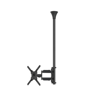 Dark Slate Gray Multibrackets M Pro Series - VESA Flexarm Pro 400