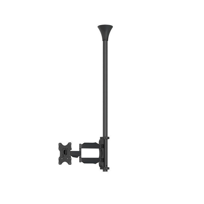 Dark Slate Gray Multibrackets M Pro Series - VESA Flexarm Pro 400