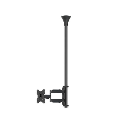 Dark Slate Gray Multibrackets M Pro Series - VESA Flexarm Pro 400