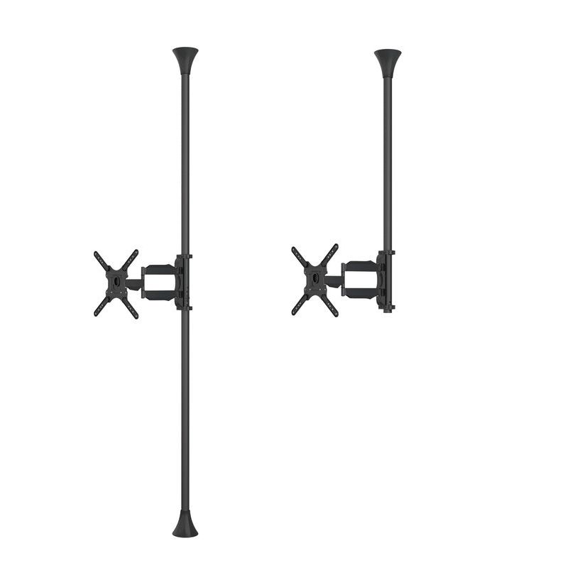 Dark Slate Gray Multibrackets M Pro Series - VESA Flexarm Pro 400