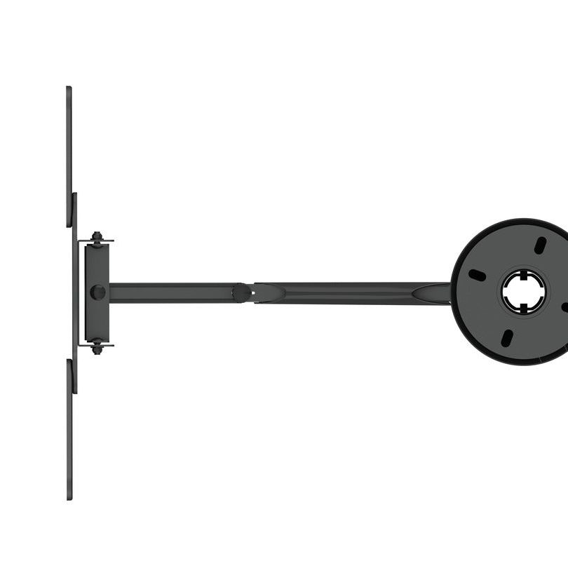 Dark Slate Gray Multibrackets M Pro Series - VESA Flexarm Pro 400