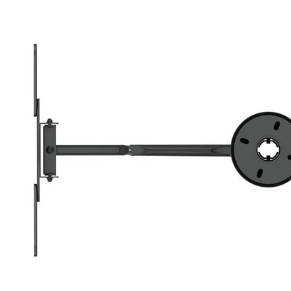 Dark Slate Gray Multibrackets M Pro Series - VESA Flexarm Pro 400