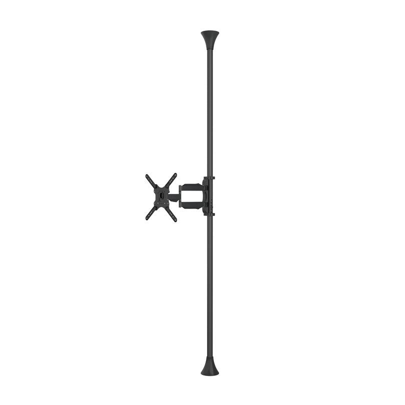 Dark Slate Gray Multibrackets M Pro Series - VESA Flexarm Pro 400