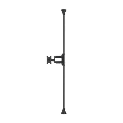 Dark Slate Gray Multibrackets M Pro Series - VESA Flexarm Pro 400