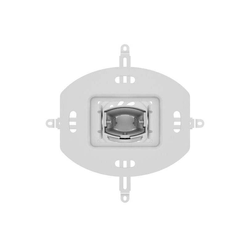 Light Gray Multibrackets M Universal Projector Ceiling Mount I