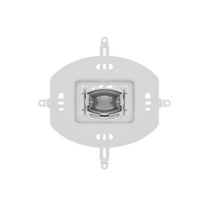 Light Gray Multibrackets M Universal Projector Ceiling Mount I